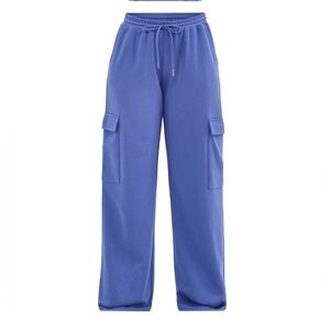 No Boundaries Blue Women's Joggers